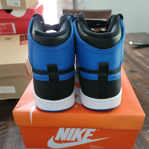 Nike/Jordan AJKO roaly blues - Picture 3 of 3